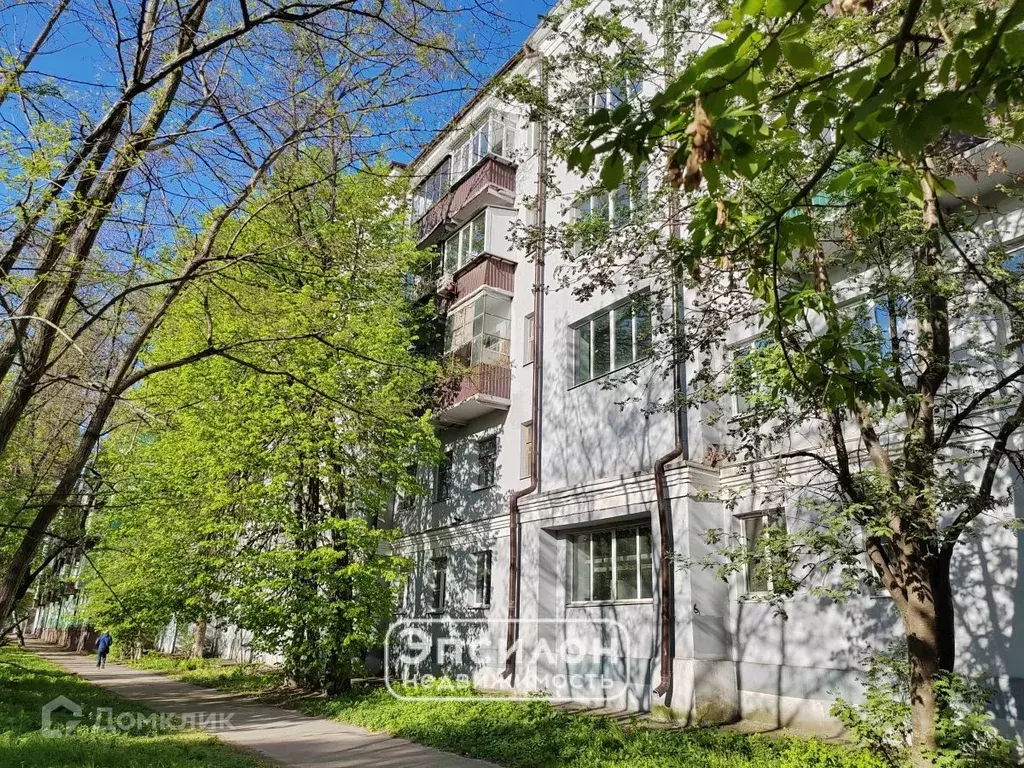 Продаётся 2-к квартира, 53.9 м - Фото 1