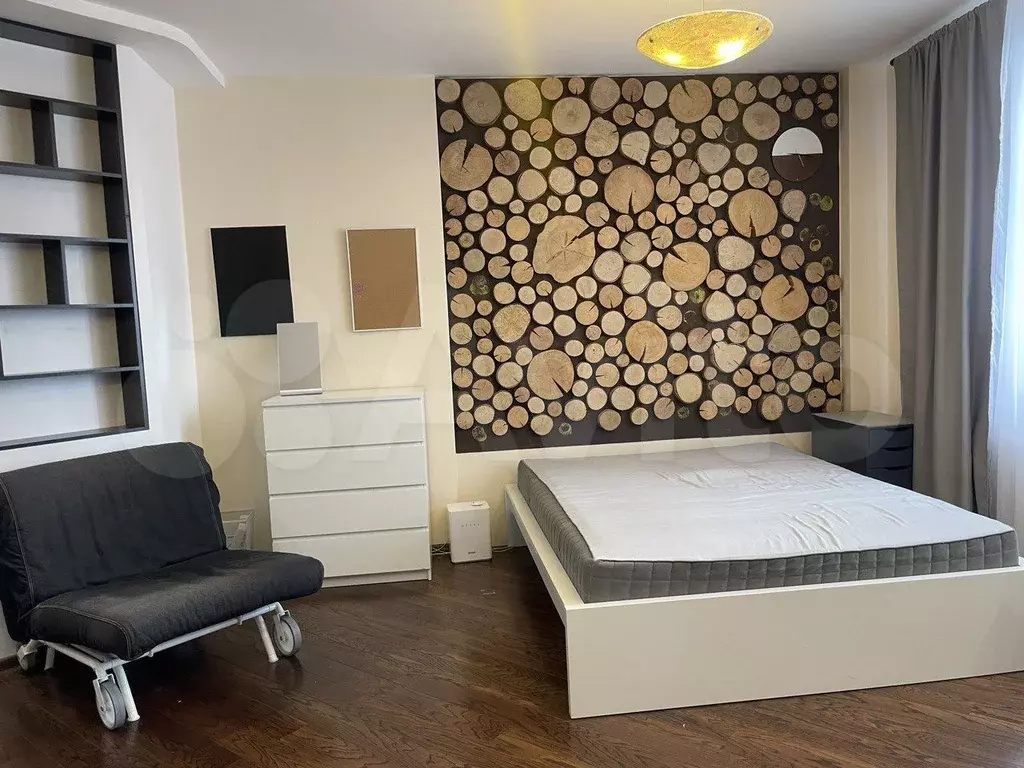 Квартира-студия, 33 м, 12/21 эт. - Фото 1