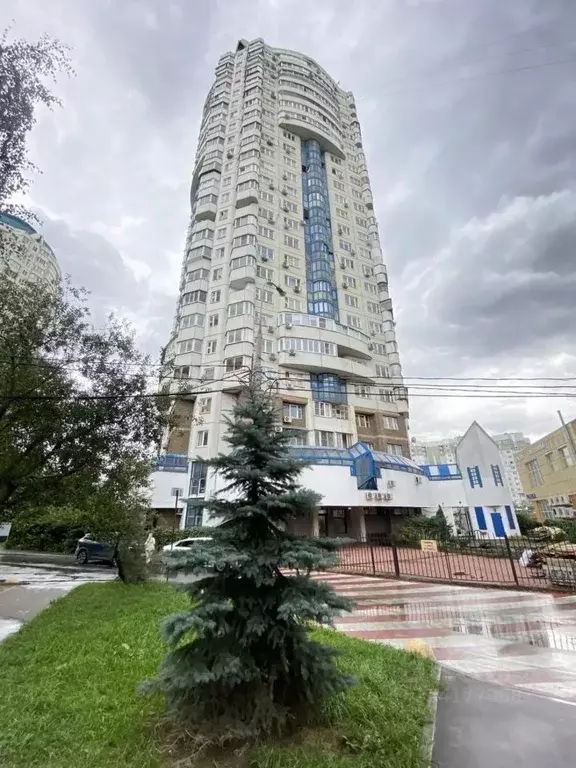 1-к кв. Москва ул. Перерва, 39 (50.0 м) - Фото 1