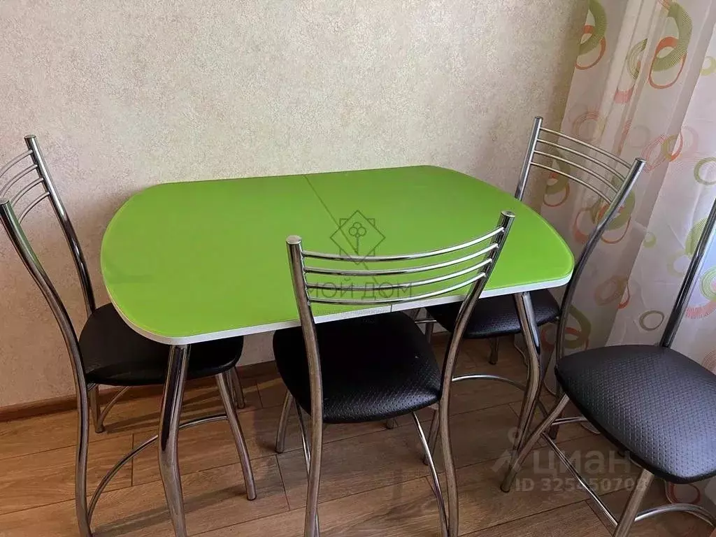 2-к кв. Москва Химкинский бул., 13 (42.0 м) - Фото 2