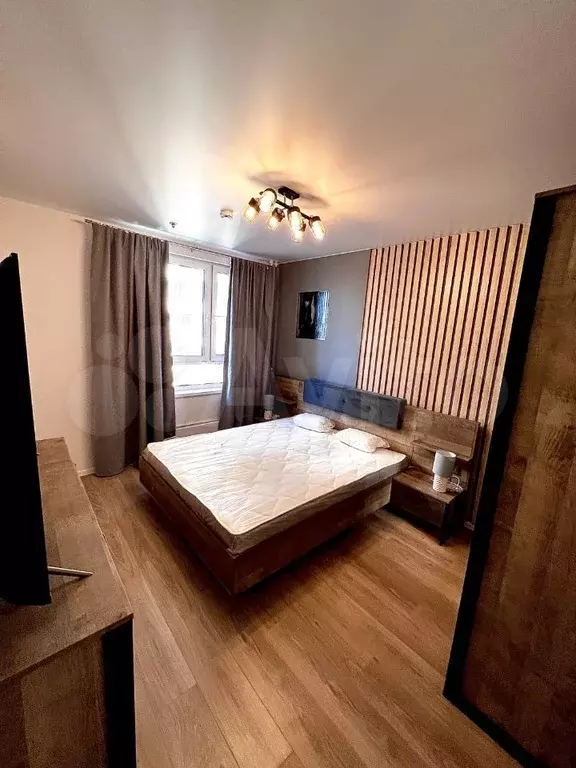 2-к. квартира, 45 м, 15/28 эт. - Фото 0