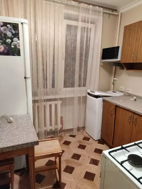 2-к кв. Северная Осетия, Владикавказ ул. Астана Кесаева, 25 (52.0 м) - Фото 1