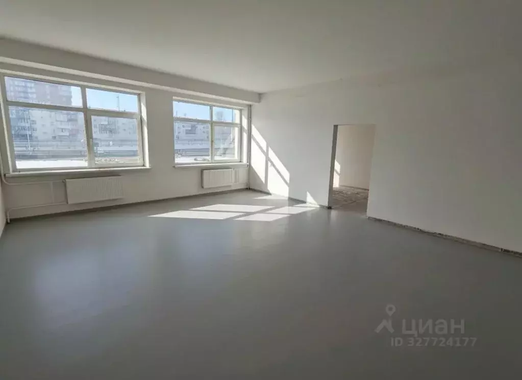 Офис в Пермский край, Пермь ул. Крылова, 36 (193 м) - Фото 1