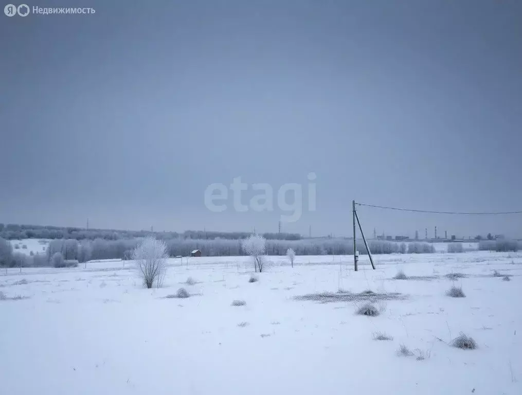Участок в Тульская область, городской округ Тула, рабочий посёлок ... - Фото 2