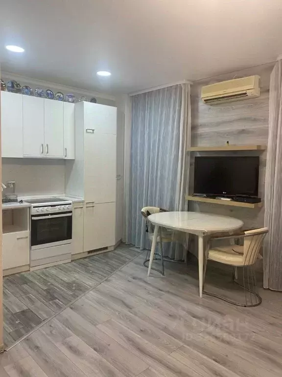 Студия Ростовская область, Ростов-на-Дону Батуринская ул., 165/13 ... - Фото 2