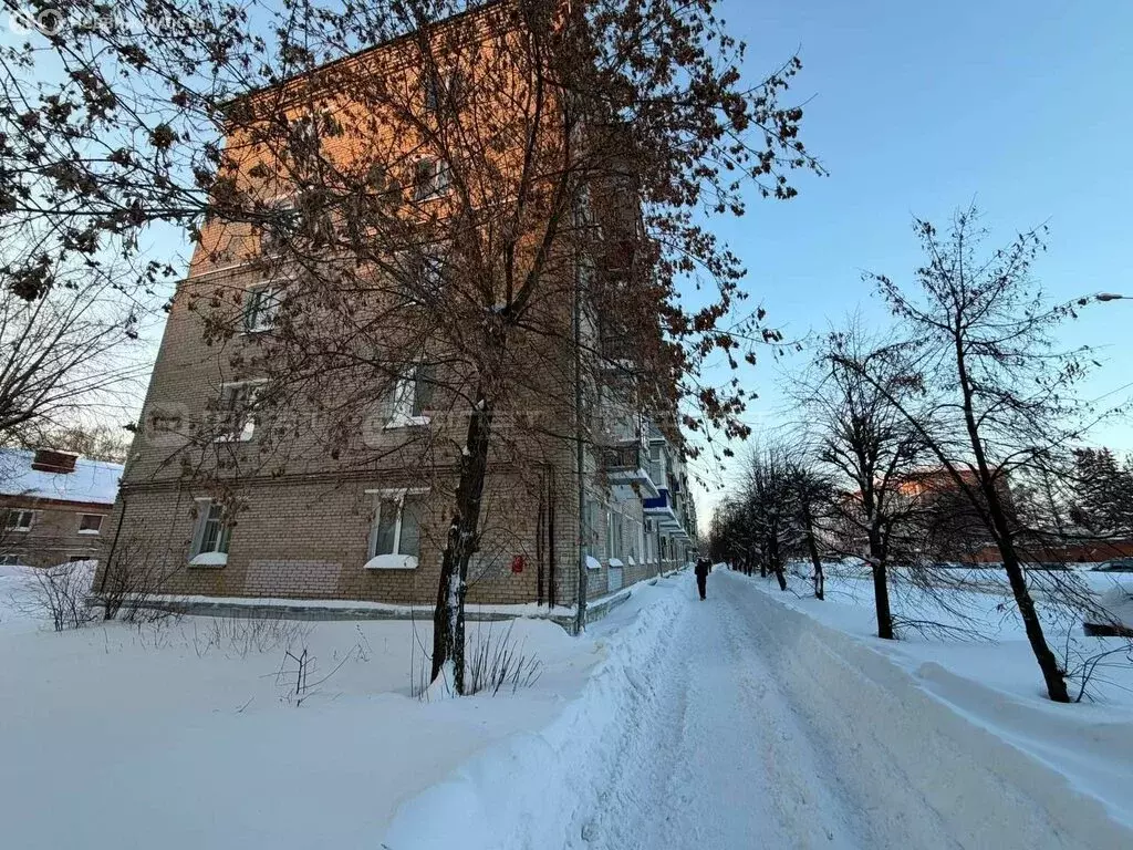 2-комнатная квартира: Казань, улица Короленко, 103 (42 м) - Фото 2