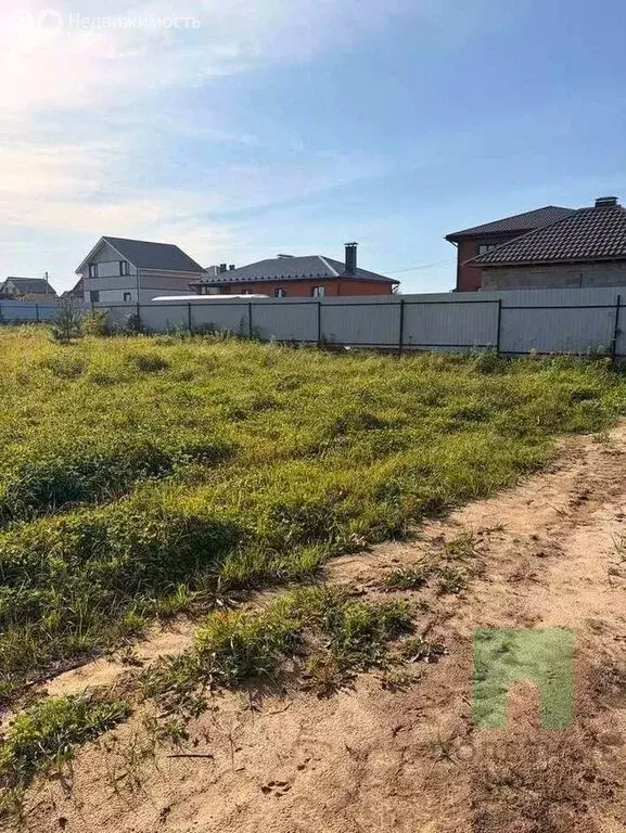 Участок в посёлок Знаменский, Просторная улица (10 м) - Фото 2