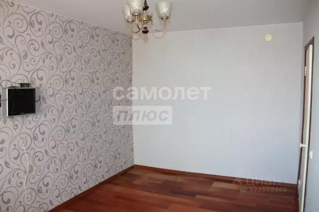 2-к кв. Пензенская область, Пенза ул. Калинина, 61 (48.0 м) - Фото 1