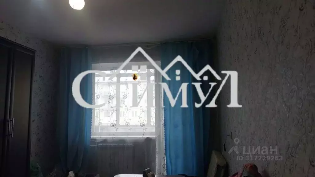 2-к кв. Хакасия, Сорск Усть-Абаканский район, ул. Кирова (44.7 м) - Фото 0