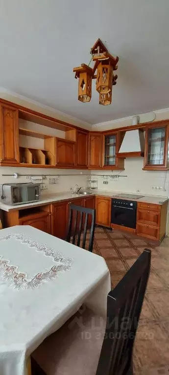 3-к кв. Московская область, Реутов Юбилейный просп., 33 (115.0 м) - Фото 1