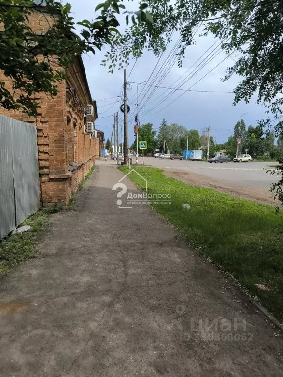 Дом в Оренбургская область, Бузулук ул. Рожкова (68 м) - Фото 2