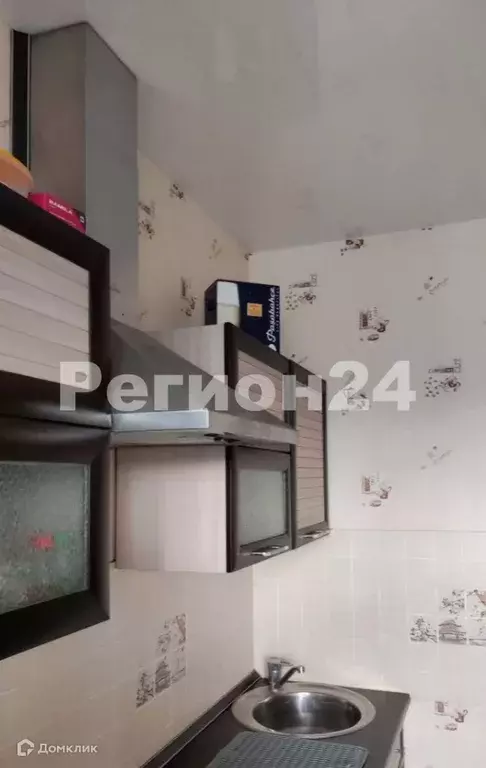Продаётся 2-к квартира, 55 м - Фото 1
