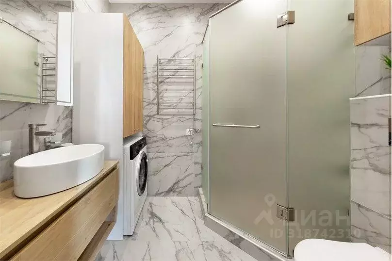 2-к кв. Краснодарский край, Новороссийск ул. Исаева, 1 (60.0 м) - Фото 1