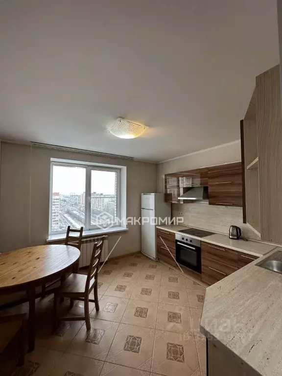 4-к кв. Санкт-Петербург просп. Просвещения, 33к1 (125.0 м) - Фото 1
