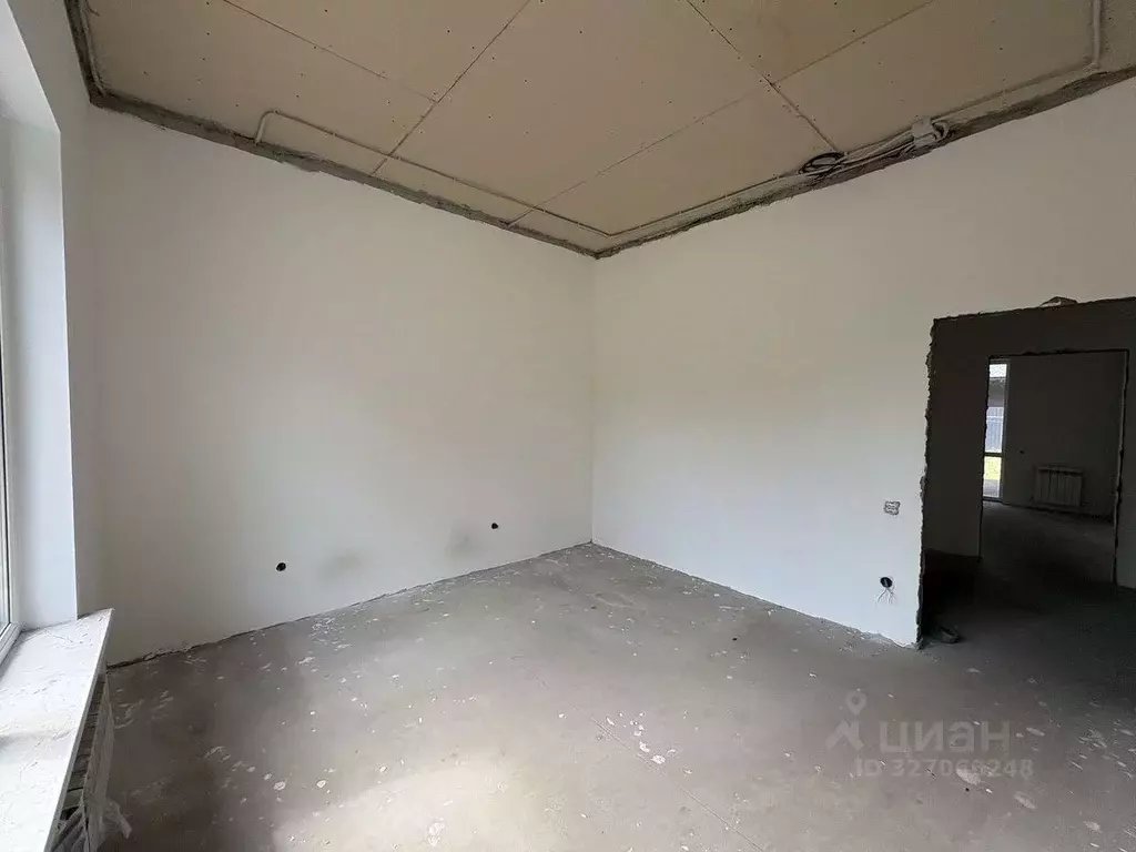 Коттедж в Воронежская область, Рамонский район, Айдаровское с/пос, с. ... - Фото 2