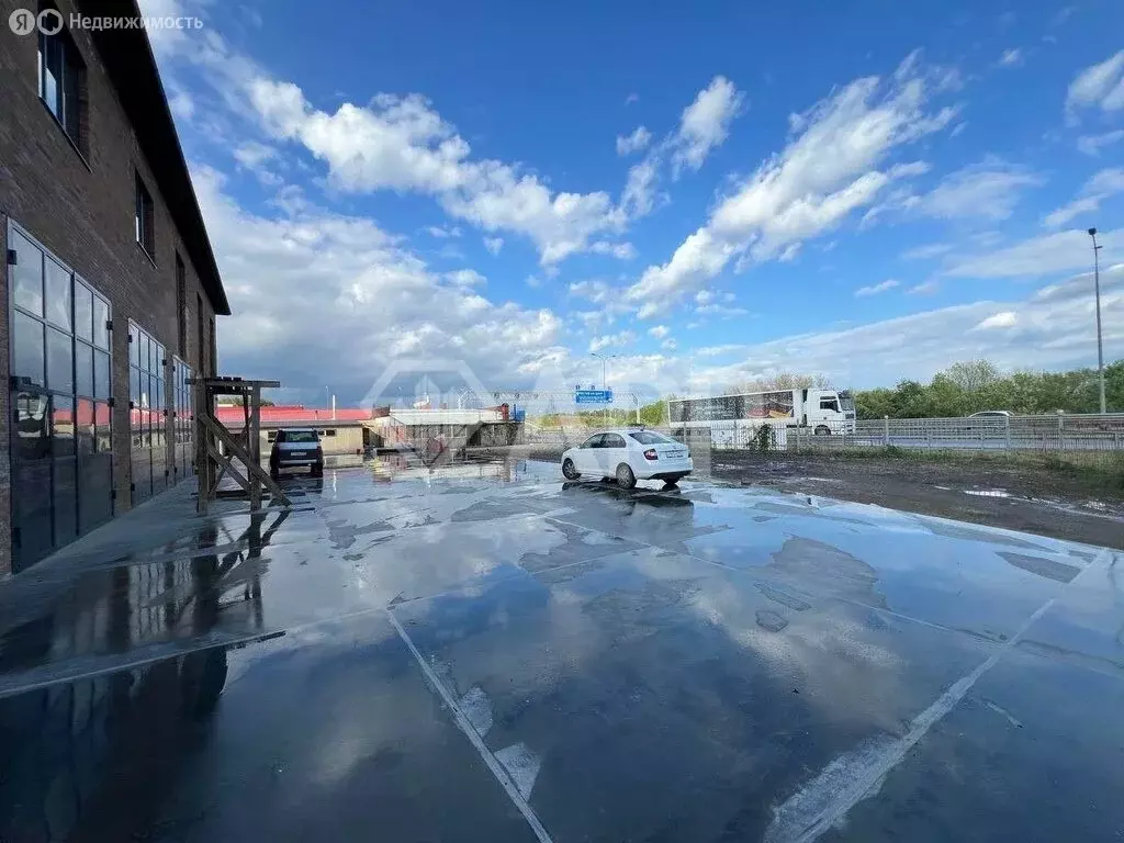 Офис (400 м) - Фото 2