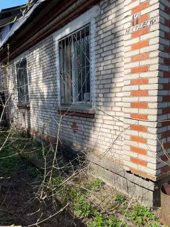 Дом в Московская область, Красногорск городской округ, Нахабино пгт ... - Фото 2