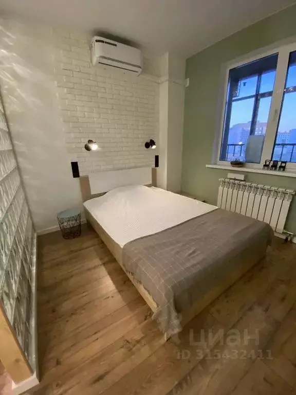 Студия Саха (Якутия), Якутск ул. Каландаришвили, 32 (40.0 м) - Фото 1