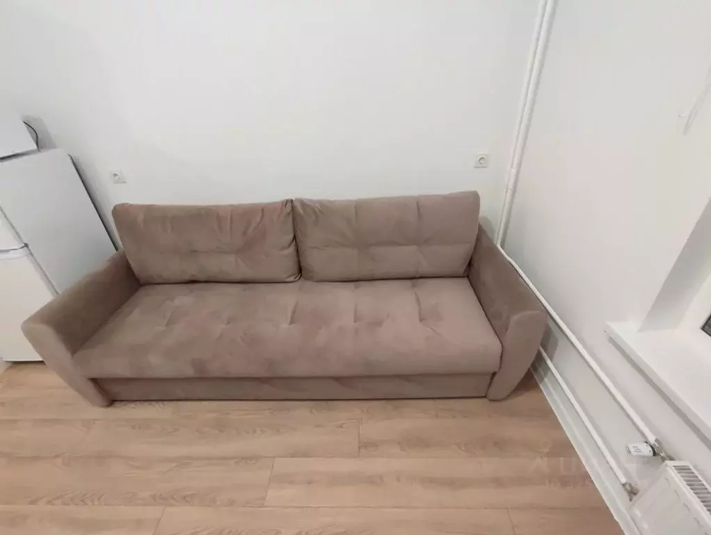 Студия Московская область, Люберцы Зенино ЖК Самолет мкр, проезд ... - Фото 2