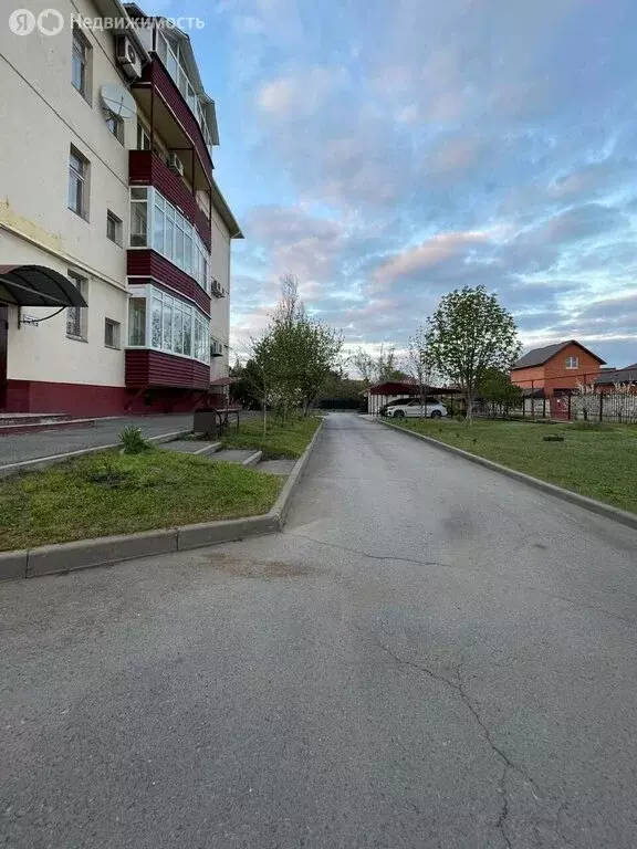 4-комнатная квартира: Волгодонск, Логовская улица, 2 (157 м) - Фото 1
