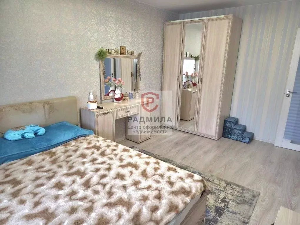 2-к кв. Московская область, Сергиев Посад просп. Красной Армии, 207б ... - Фото 2