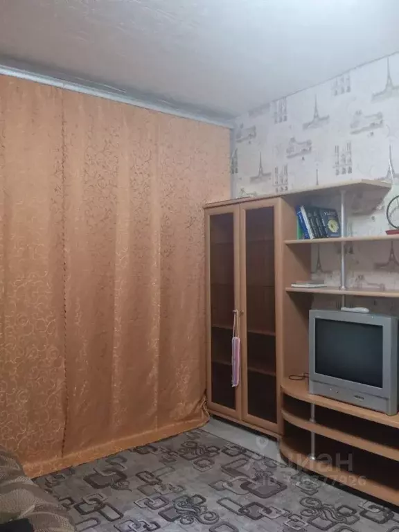 Комната Коми, Сыктывкар ул. Морозова, 140 (13.0 м) - Фото 2