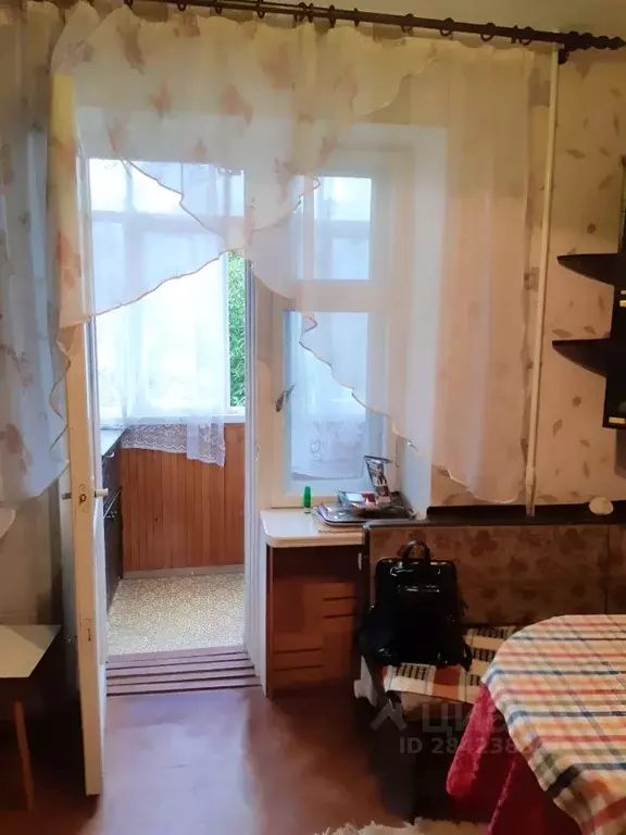 3-к кв. Карачаево-Черкесия, Черкесск ул. Космонавтов, 44А (65.3 м) - Фото 2