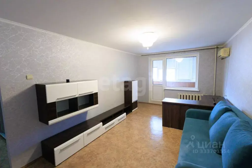 2-к кв. Татарстан, Альметьевск просп. Строителей, 53Б (55.9 м) - Фото 1