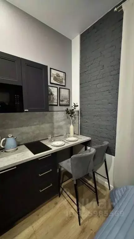 1-к кв. Москва Страстной бул., 4 (15.0 м) - Фото 2