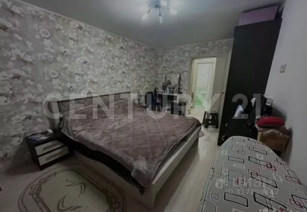 Квартира, 3 комнаты, 60.5 м - Фото 0