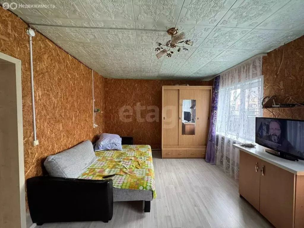 Дом в Тюмень, улица Алексея Первухина (54.2 м) - Фото 1