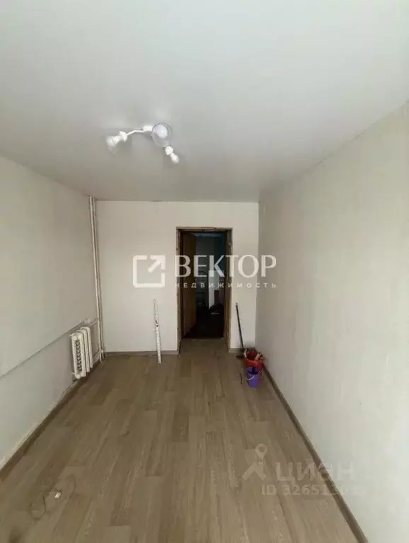 Комната Костромская область, Кострома Депутатская ул., 62 (11.0 м) - Фото 2