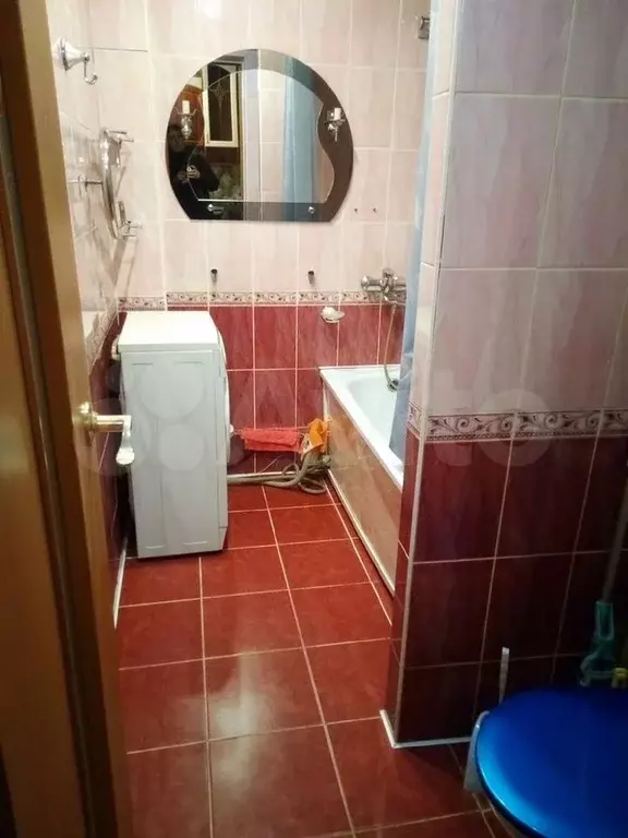 1-к. квартира, 40 м, 2/9 эт. - Фото 1