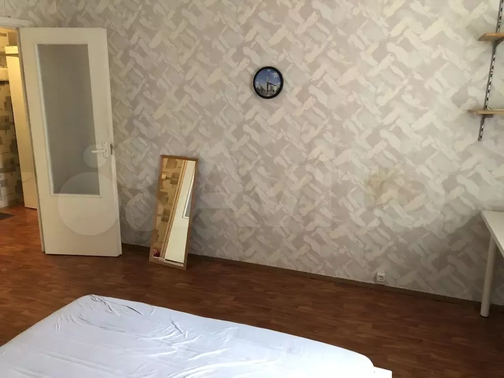 1-к. квартира, 40 м, 15/24 эт. - Фото 1