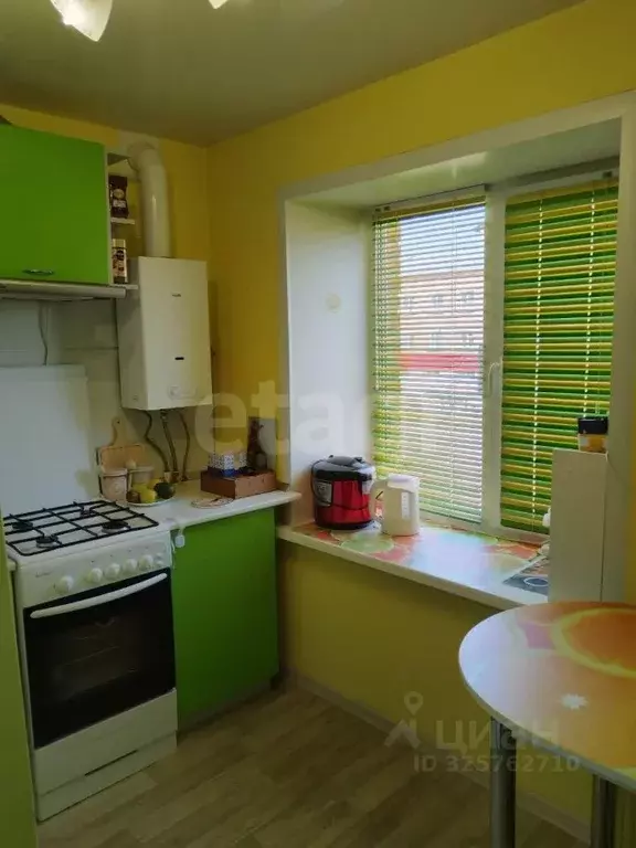 1-к кв. Коми, Ухта пос. Озерный, ул. Озерная, 8 (28.8 м) - Фото 1