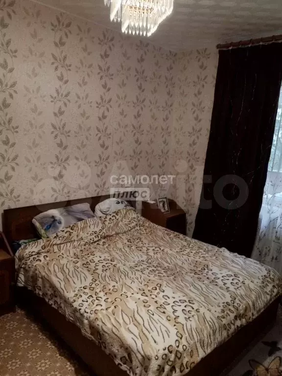 2-к. квартира, 45,1 м, 2/9 эт. - Фото 1