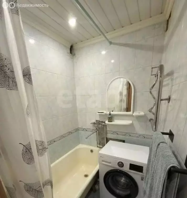 3-комнатная квартира: Подольск, Ленинградская улица, 6 (47 м) - Фото 2
