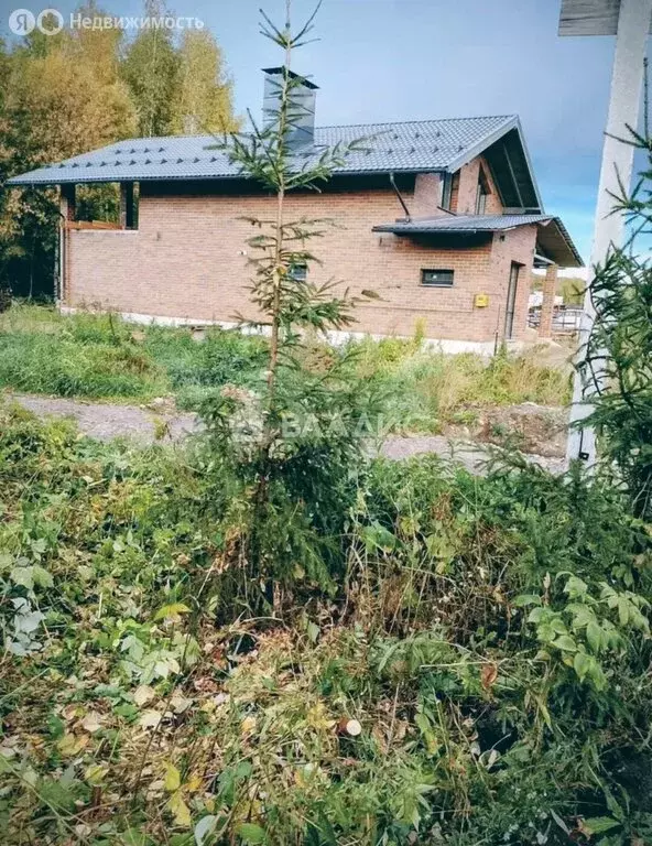 Участок в Нижний Новгород, СНТ Колос, 116 (5.4 м) - Фото 1