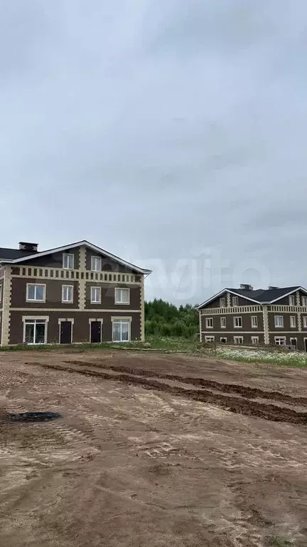 Таунхаус 127 м на участке 5 сот. - Фото 0