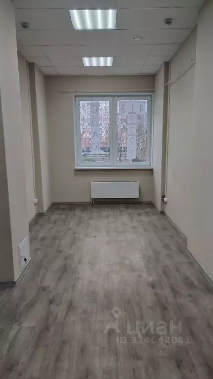 Офис в Нижегородская область, Нижний Новгород ул. Сазанова, 15 (16 м) - Фото 1