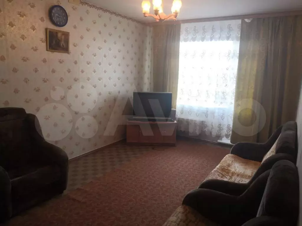 2-к. квартира, 50 м, 3/9 эт. - Фото 1