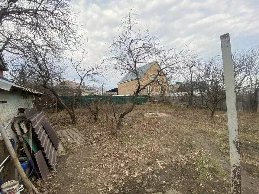 Участок в посёлок Свободы, улица Островского, 257 (5 м) - Фото 2