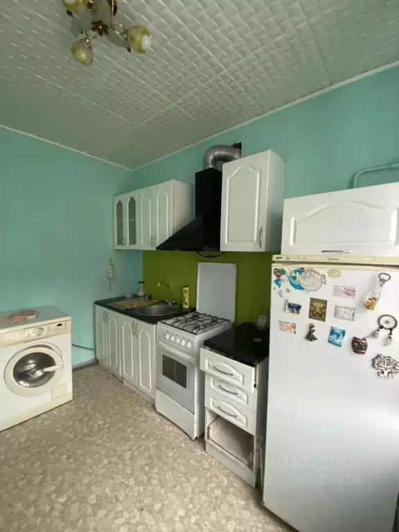 2-к кв. Ростовская область, Ростов-на-Дону Северный мкр, ул. ... - Фото 2