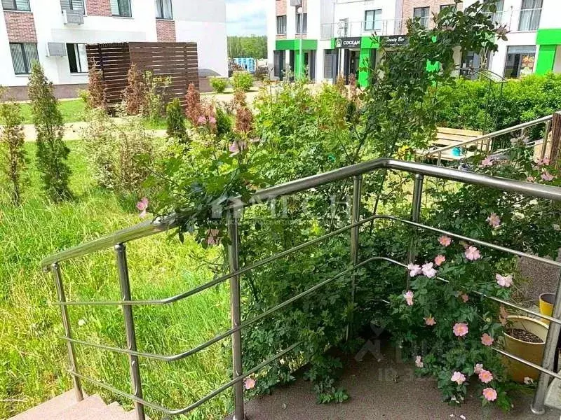 Таунхаус в Москва, Москва, Троицк ул. Бориса Житкова, 1 (155 м) - Фото 2