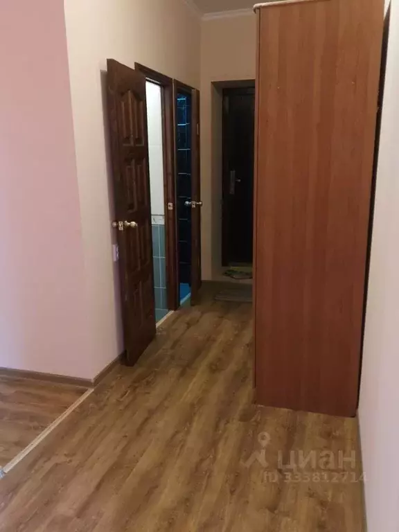 1-к кв. Краснодарский край, Туапсе ул. Калараша, 48Б (56.9 м) - Фото 1