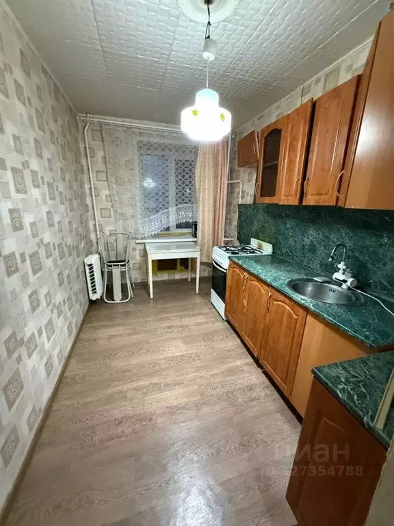 2-к кв. Владимирская область, Киржач ул. 40 лет Октября, 26 (52.4 м) - Фото 1