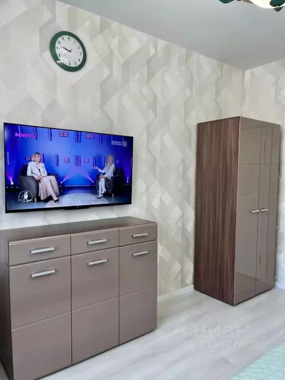 2-к кв. Краснодарский край, Геленджик ул. Сурикова, 60Б (60.0 м) - Фото 2