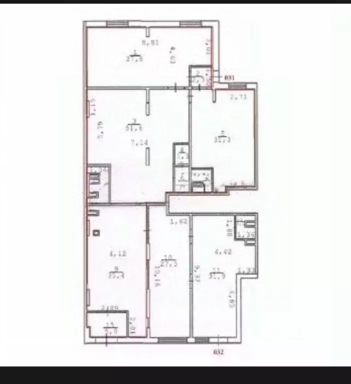 Помещение свободного назначения в Московская область, Люберцы ... - Фото 2