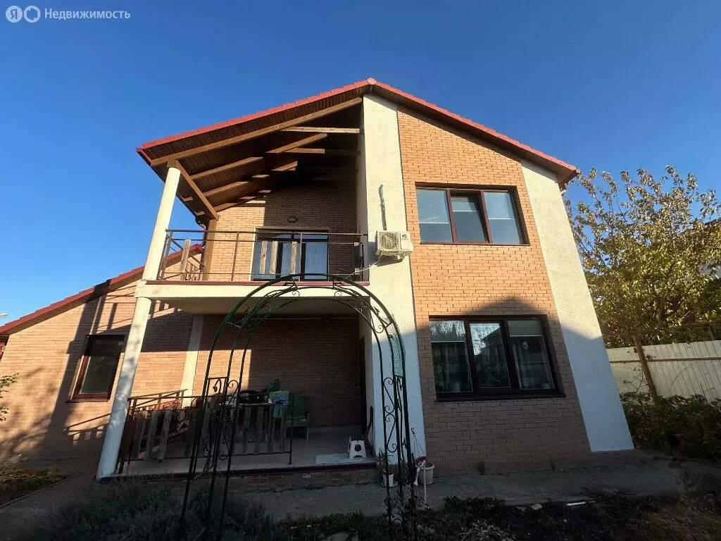 Дом в Камышеваха, Мраморная улица, 23 (129 м) - Фото 1