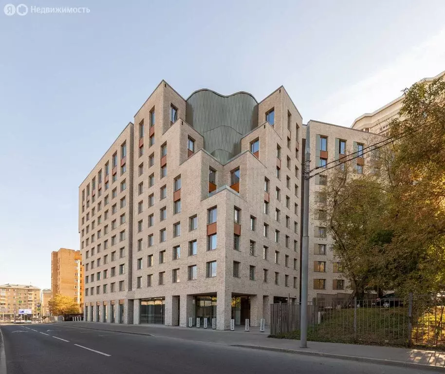 Помещение свободного назначения (589.8 м) - Фото 1